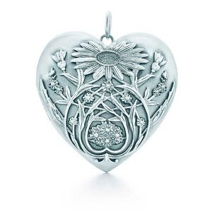 Tiffany Co Ziegfeld Collection Daisy